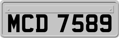 MCD7589