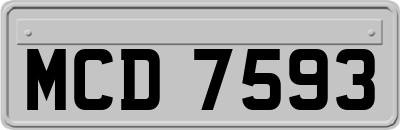 MCD7593