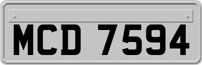 MCD7594