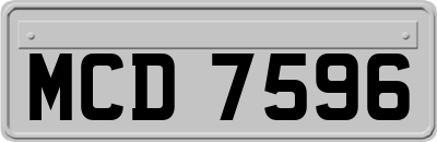 MCD7596