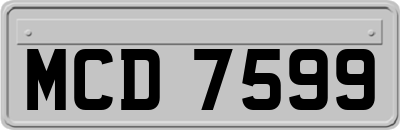MCD7599