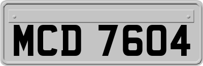 MCD7604
