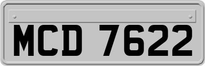 MCD7622