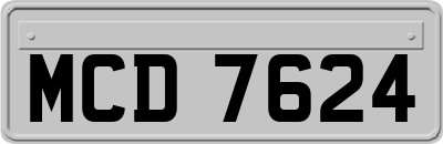 MCD7624