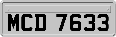 MCD7633