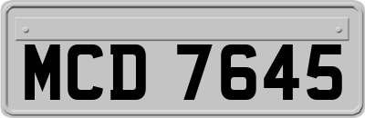 MCD7645