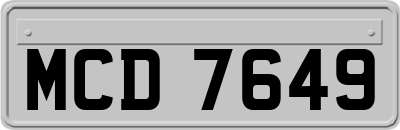 MCD7649