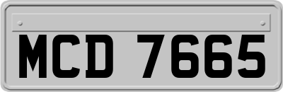 MCD7665