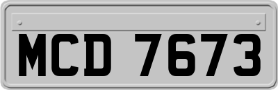 MCD7673