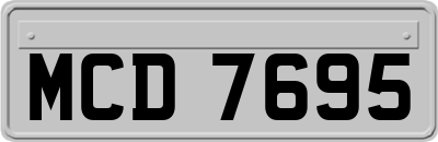 MCD7695
