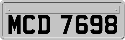 MCD7698