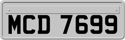 MCD7699