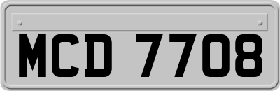 MCD7708