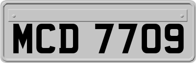 MCD7709