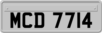 MCD7714