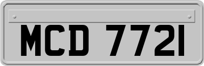 MCD7721