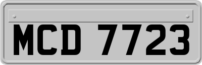 MCD7723