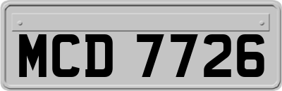 MCD7726