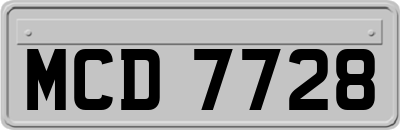 MCD7728