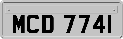 MCD7741