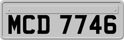 MCD7746