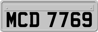 MCD7769