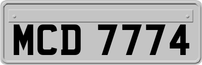 MCD7774