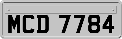 MCD7784