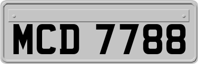 MCD7788