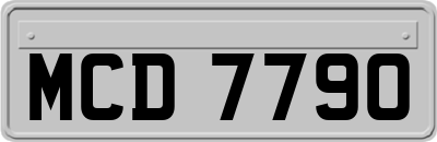 MCD7790