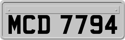 MCD7794