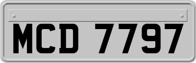 MCD7797