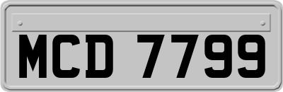 MCD7799