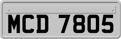 MCD7805