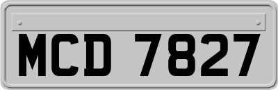 MCD7827