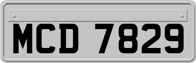 MCD7829