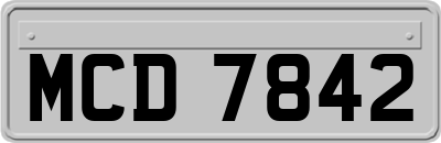 MCD7842