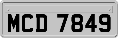 MCD7849