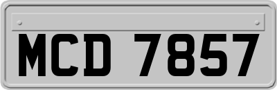 MCD7857