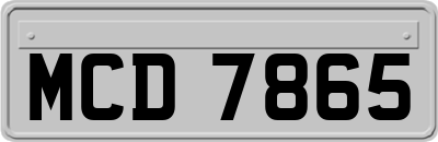 MCD7865