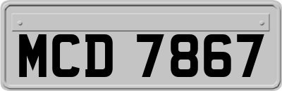 MCD7867