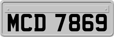 MCD7869