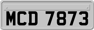 MCD7873