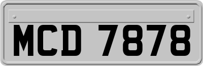 MCD7878