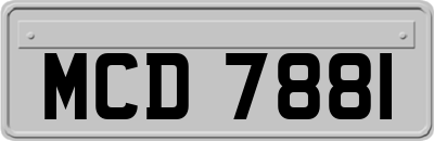 MCD7881