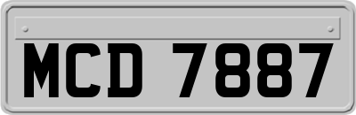 MCD7887