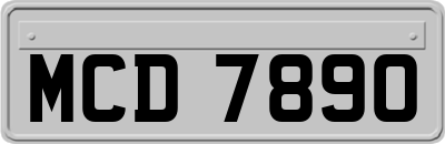 MCD7890