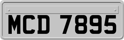 MCD7895