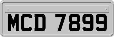 MCD7899