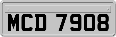 MCD7908